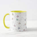 Search for seamless mugs Cute