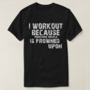 Search for i run because tshirts Funny
