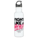 Search for girl power water bottles Wonder woman