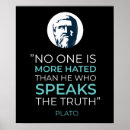 Recherche de plato posters Citation