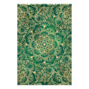 Search for mandala art posters Gold