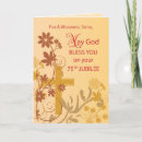 Search for seventy five cards 75th