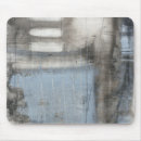 Recherche de gris bleu tapis souris Peinture