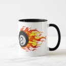 Search for table games mugs 8 ball