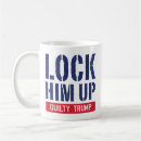 Search for guilty mugs Politics