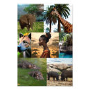 Search for giraffe painting posters Elephant