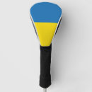 Search for ukraine golf head covers Україна