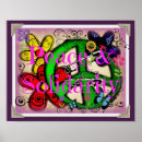 Search for peace and unity posters Peaceful