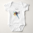 Recherche de libellules vêtements Pour enfants
