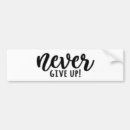 Search for positive quote bumper stickers Inspirational