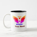 Search for aviation mugs Flight instructor