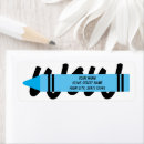 Search for crayon return address labels Kindergarten