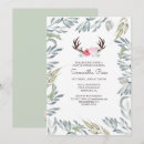 Search for antlers baby shower Girl