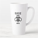 Search for bee design mugs Cute