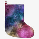 Search for galaxy christmas stockings Stars