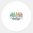 Search for pediatric nursing stickers Life