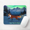 Search for finnish mousepads Northern lights
