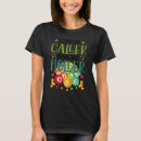 Search for holler tshirts Caller