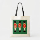 Recherche de noël vintage sacs Drôle