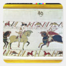 Search for norman conquest stickers School