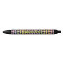 Search for funky pens Pattern