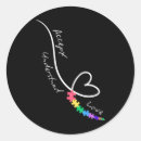 Recherche de comprendre autocollants Asperger