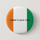 Search for flag of ivory buttons Patriotic