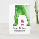 Search for dinosaur birthday cards Cartoon