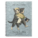 Search for posh notebooks Cat
