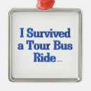 Search for i survived ornaments Funny