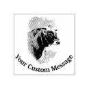Search for bull rubber stamps Cow