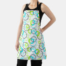 Search for blue green aprons Simple