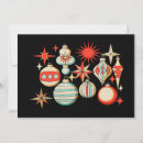 Search for retro christmas invitations Funny