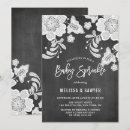 Search for floral lace invitations Flowers