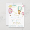 Search for up and away invitations Gold