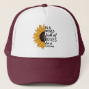 Search for individuality hats Quote