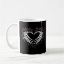 Search for american gothic mugs Skull