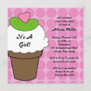 Recherche de ice cream baby shower invitations Bébé
