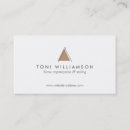 Recherche de arts et métiers cartes visite Crafters