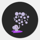 Search for blowing up stickers International overdose awareness day