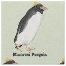 Search for penguin fabric Birds