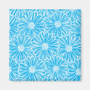 Search for flower illustrations magnets Daisy