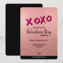Search for rose valentine invitations Galentine
