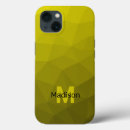 Search for yellow ombre iphone cases Geometric