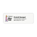 Search for lighthouse light labels Inspirational quote