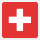 Search for schweiz stickers Suisse