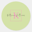 Search for lime green stickers Modern