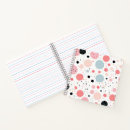 Search for spotty notebooks Pattern