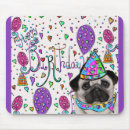 Search for puggie mousepads Puggy