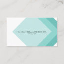 Search for zigzag pattern business cards Trendy